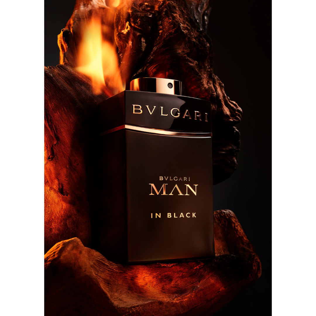 Bvlgari Man In Black Eau de Parfum