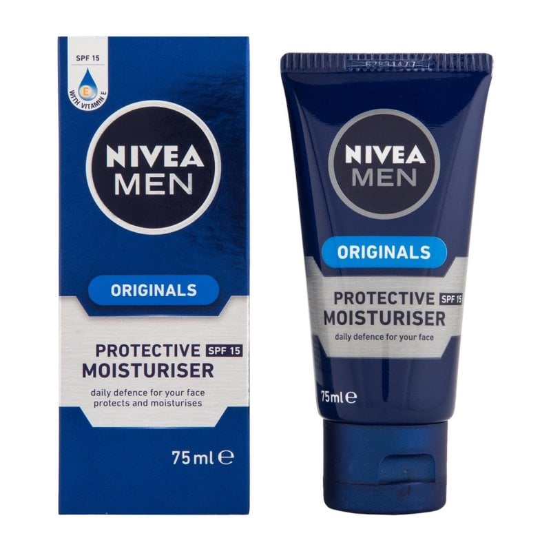 Protective Moisturiser SPF15