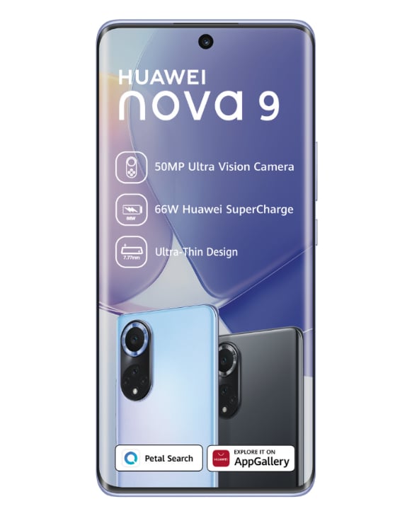 Huawei Deals – Edgars