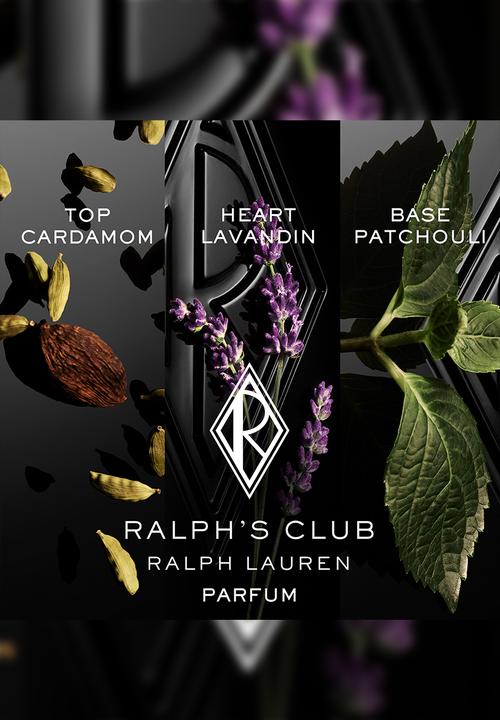 Ralph'S Club Parfum