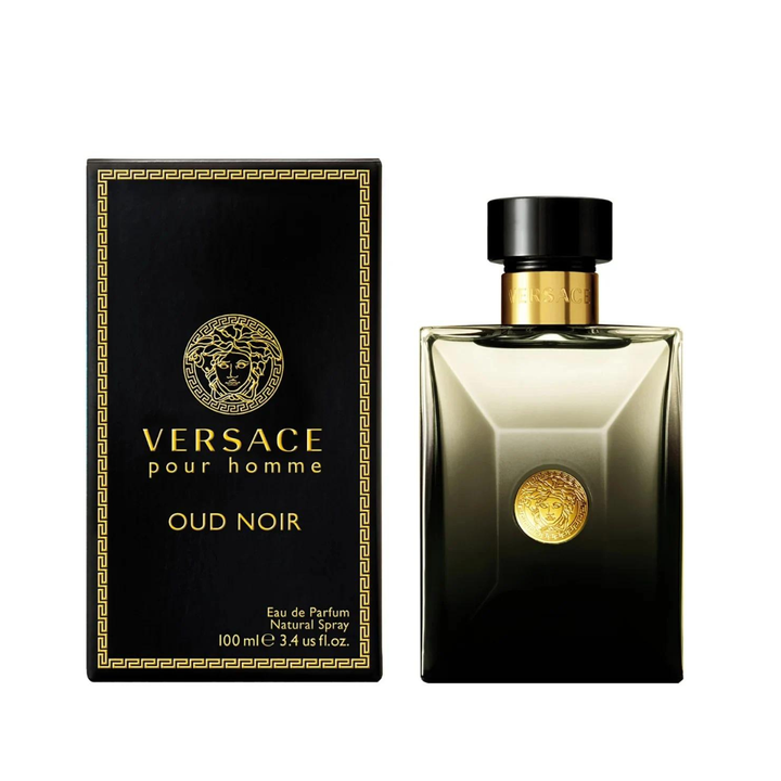 Oud Noir Eau de Parfum