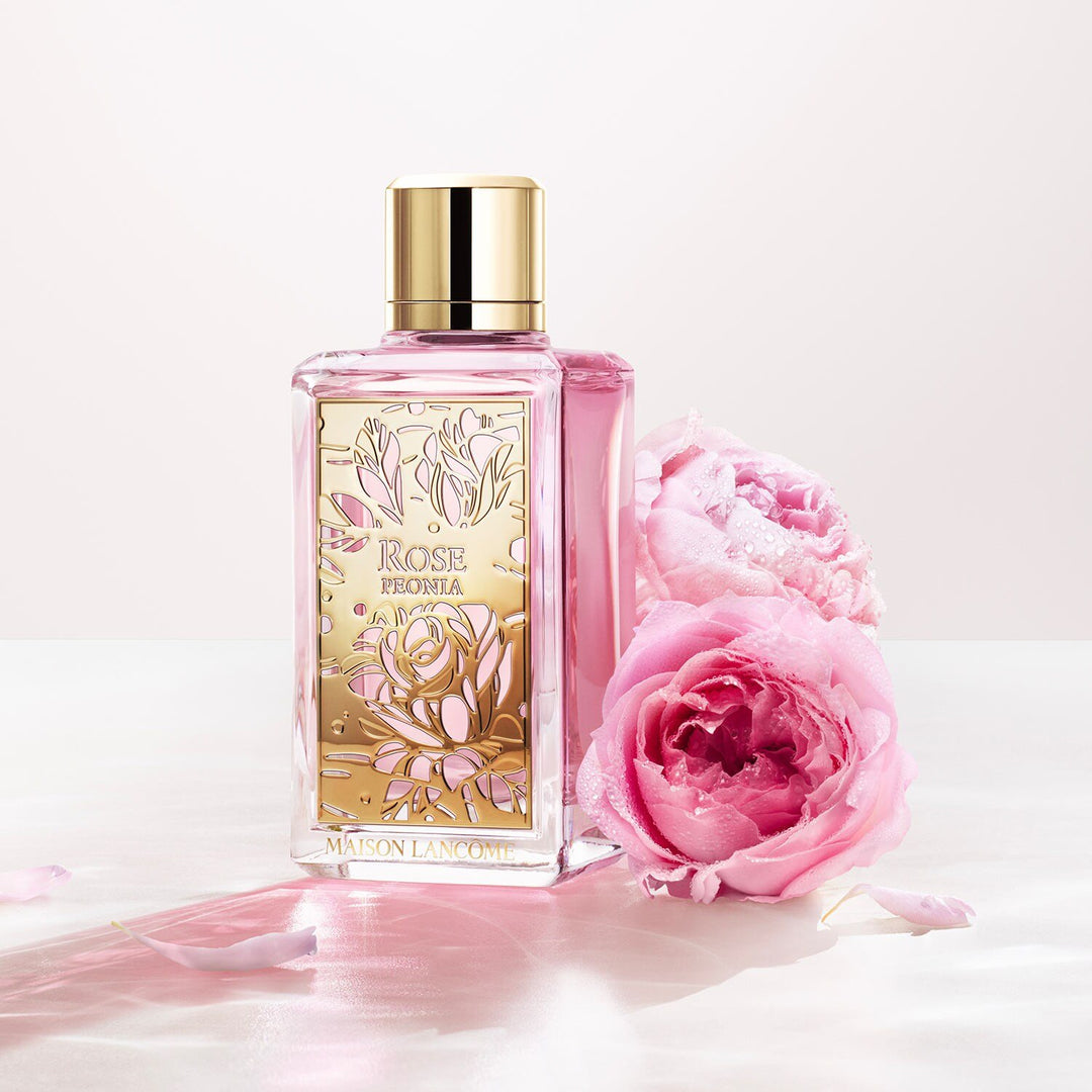 Maison LancÃ´me Rose Peonia Eau De Parfum
