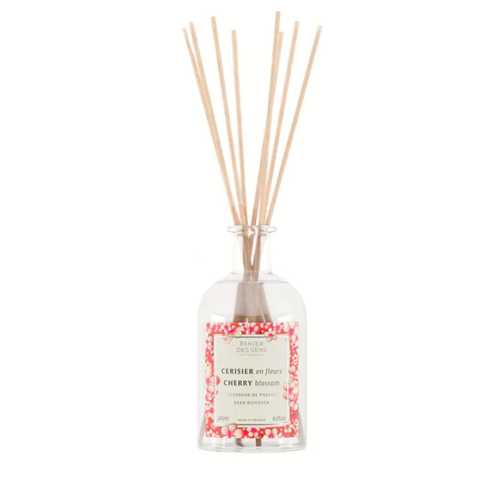Reed Diffuser - Cherry Blossom