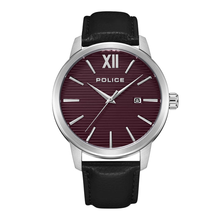 Mens Bedum Watch