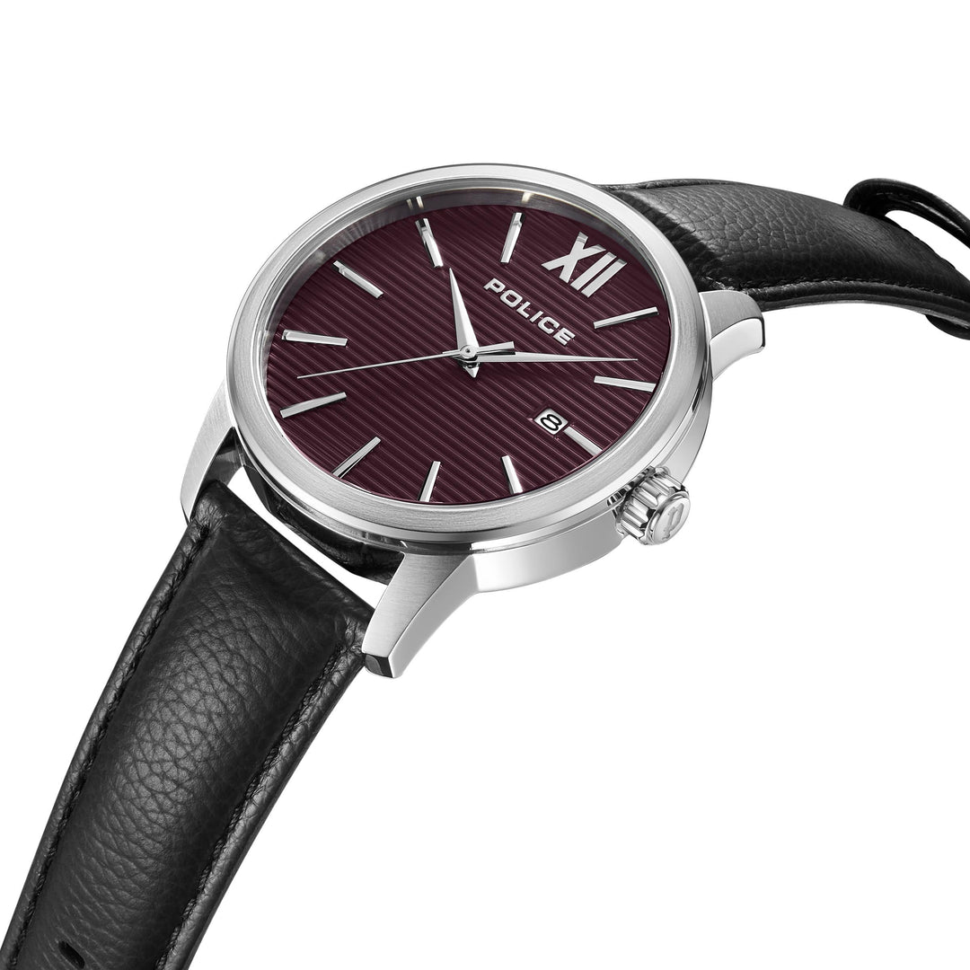 Mens Bedum Watch