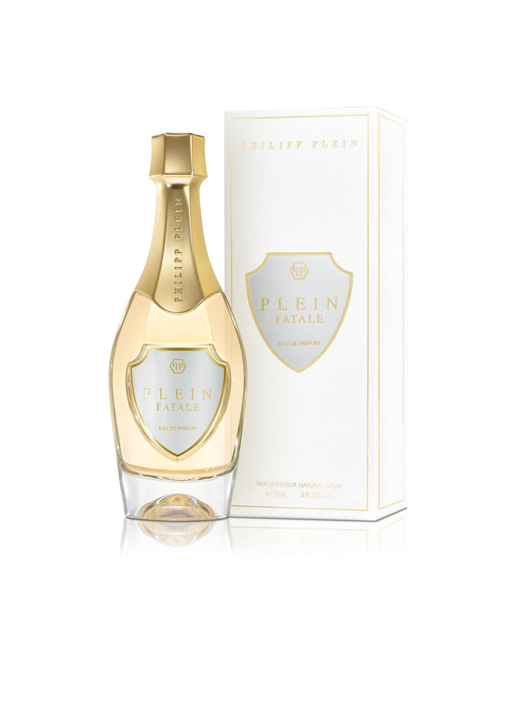 Plein Fatale Eau de Parfum