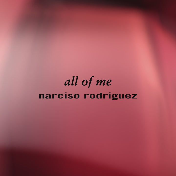 All Of Me Eau De Parfum