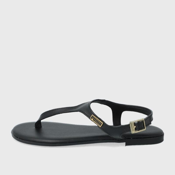 Puma sandals edgars best sale