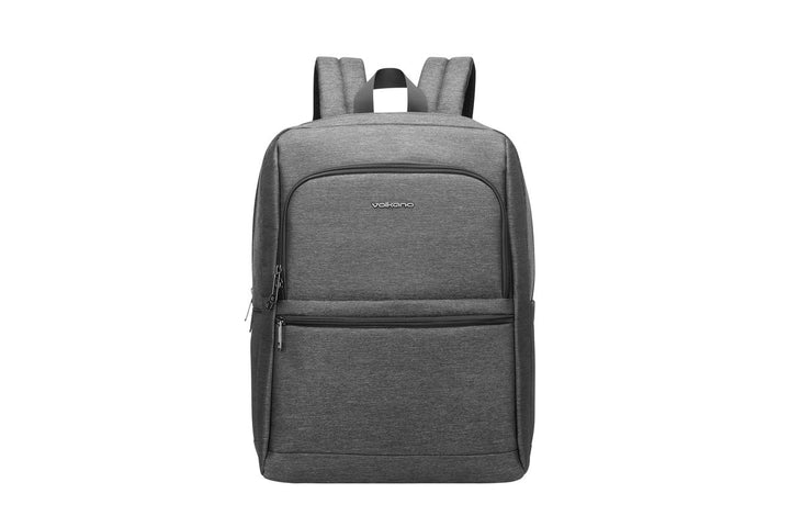 Pulse 15.6 Laptop Backpack - Charcoal