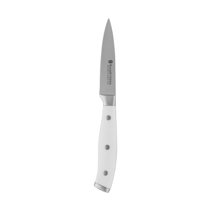 Russell Hobbs 21cm Paring Knife - Silver