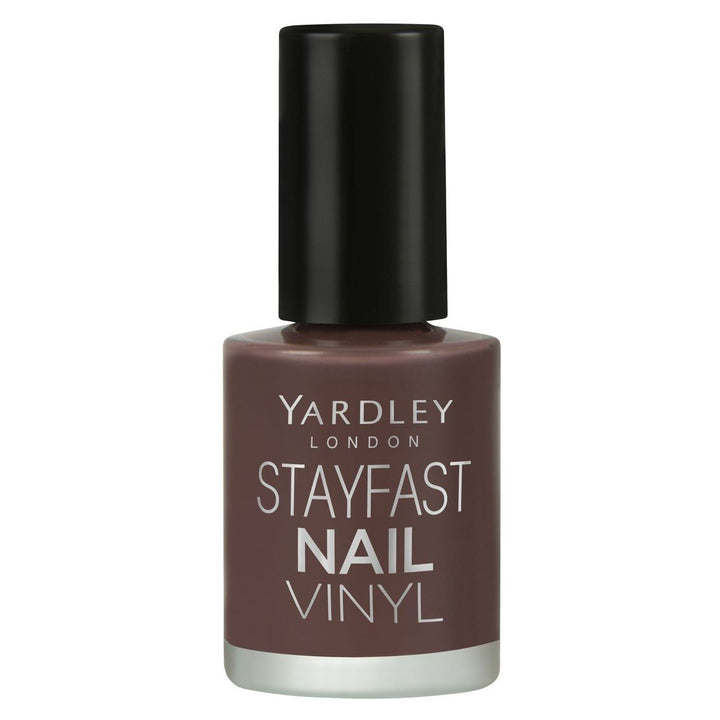 Stayfast Nail Vinyl