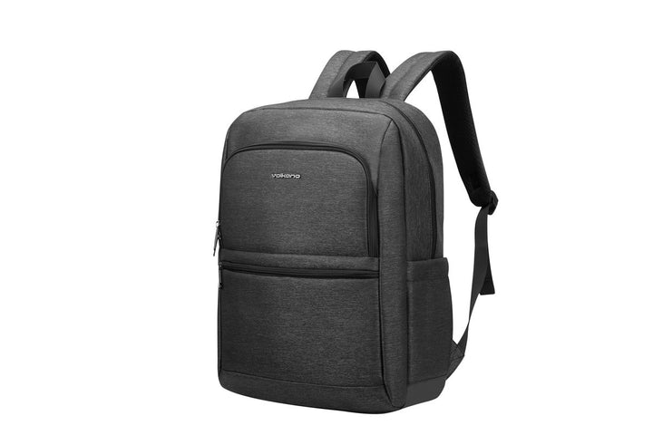 Pulse 15.6 Laptop Backpack - Charcoal