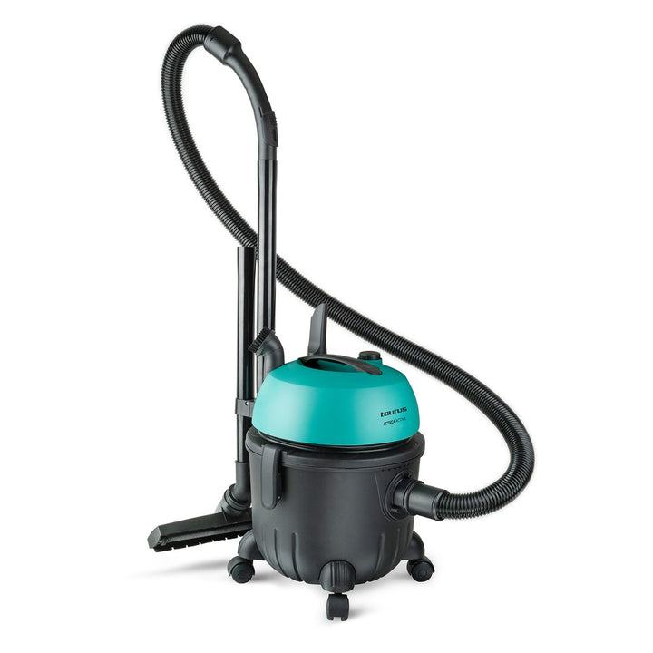 Taurus Wet & Dry Vacuum Cleaner 15L 1200W