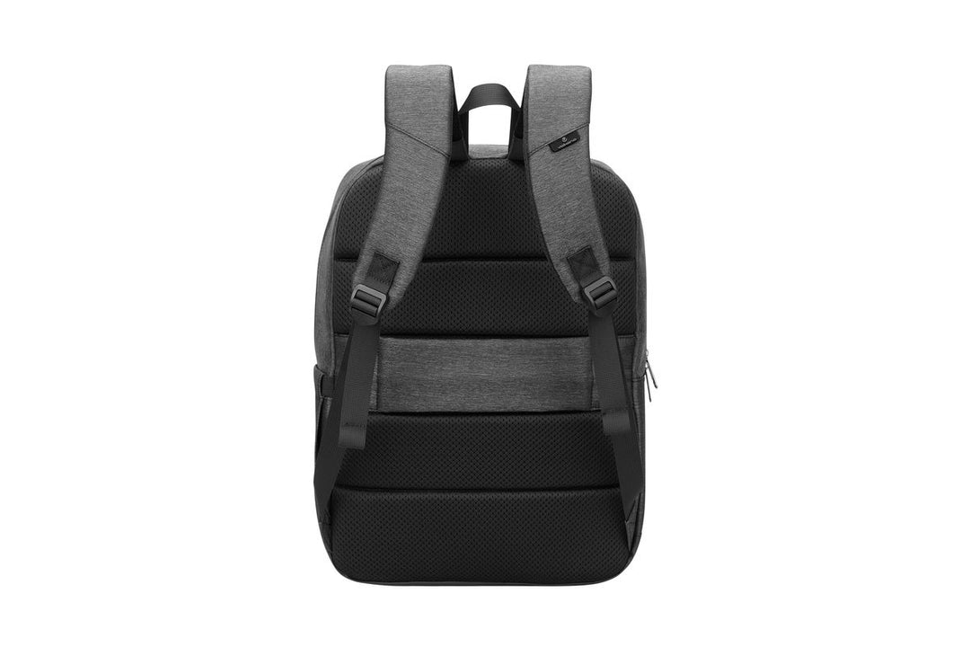 Pulse 15.6 Laptop Backpack - Charcoal