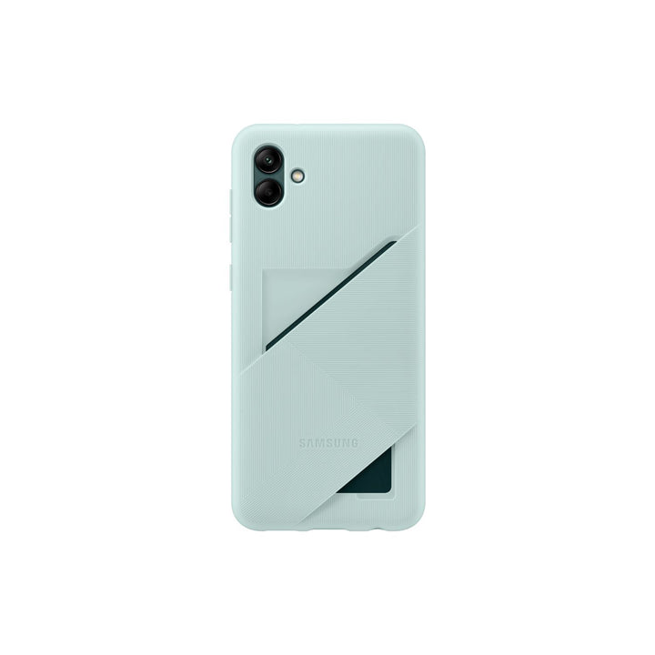 Galaxy A04 Card Slot Cover Green