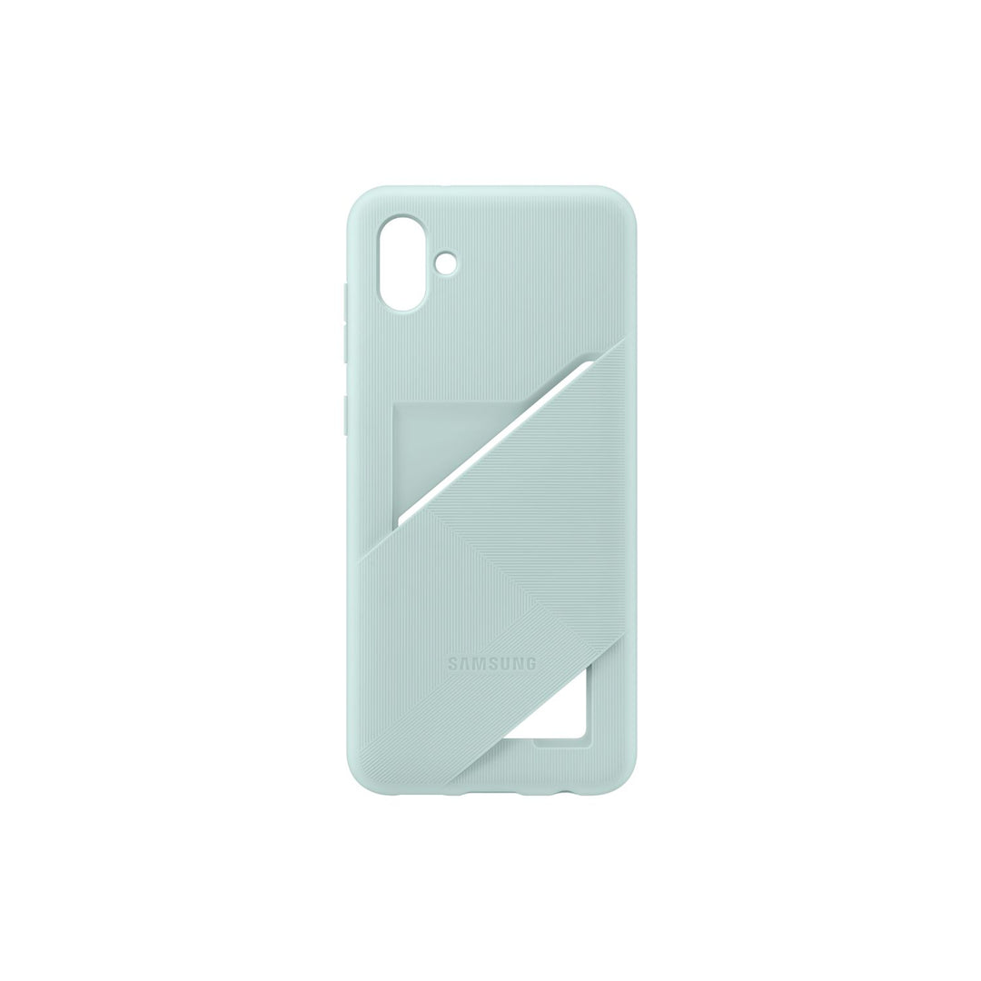 Galaxy A04 Card Slot Cover Green