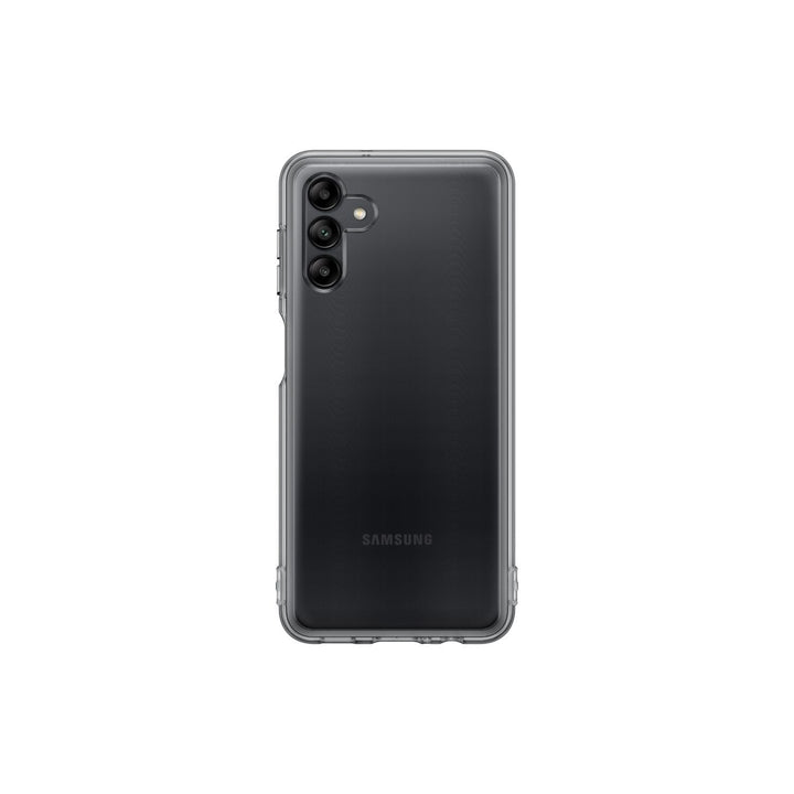 Galaxy A04S Soft Clear Cover