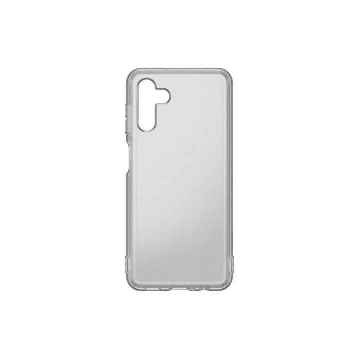 Galaxy A04S Soft Clear Cover