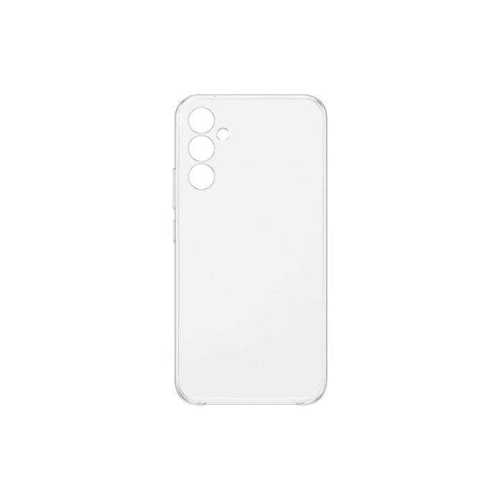 Galaxy A34 5G Clear Case