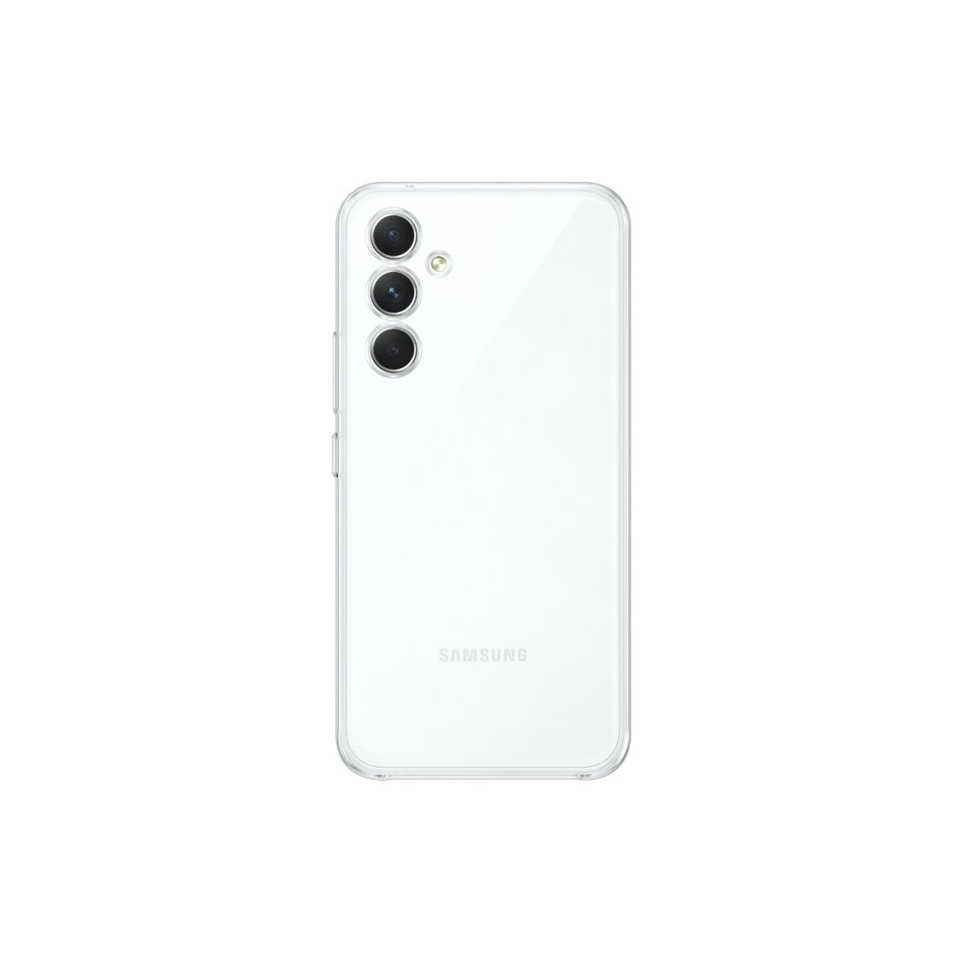 Galaxy A54 5G Clear Case