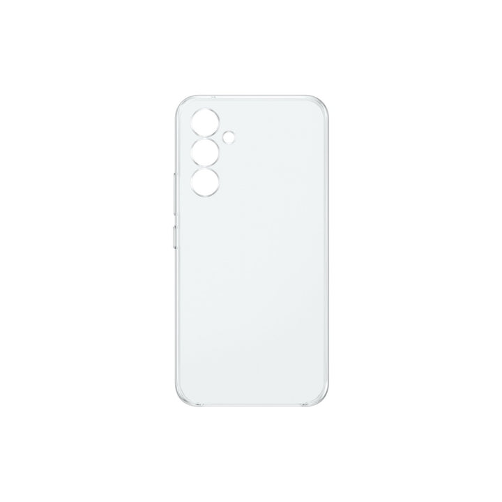 Galaxy A54 5G Clear Case