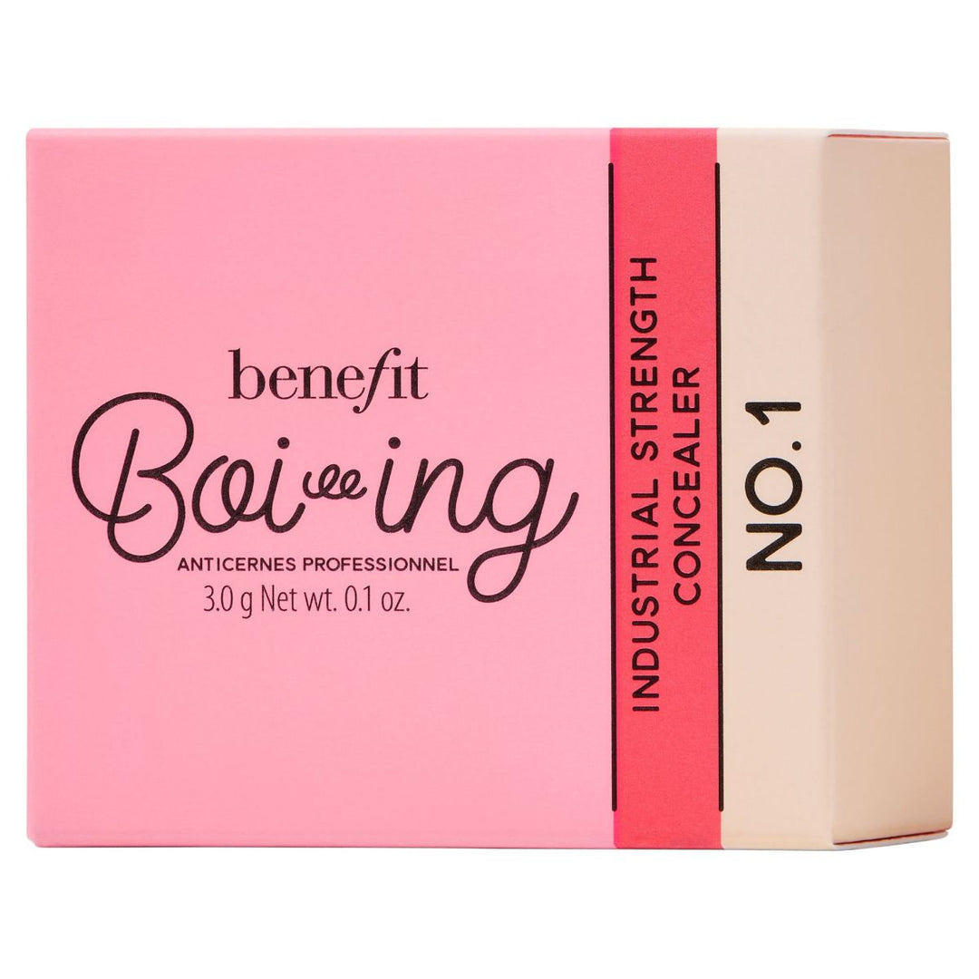 Boi-ing Industrial Strength Concealer