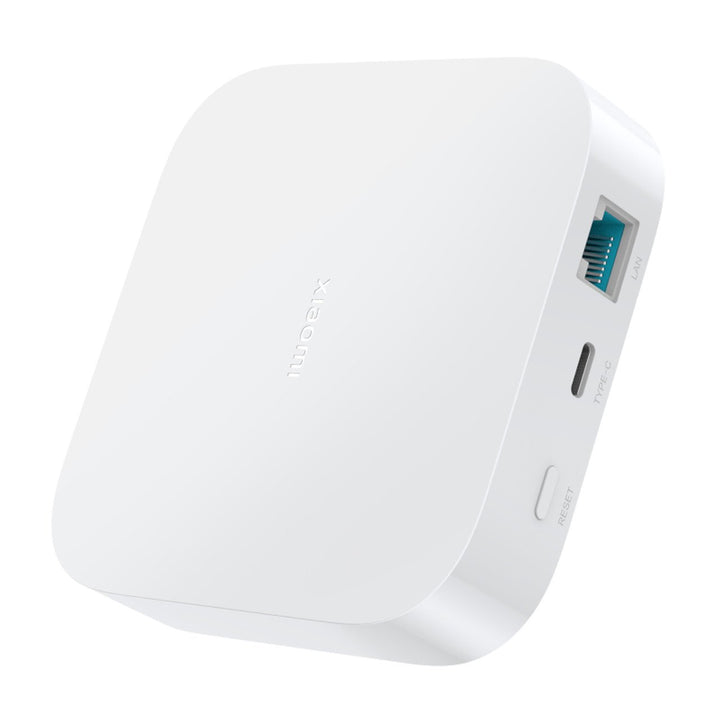 Smart Home Hub 2 - White