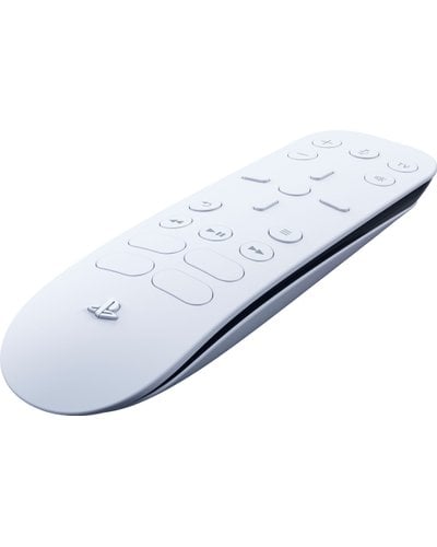 PS5 Media Remote