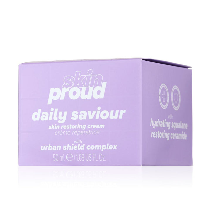 Daily Saviour Skin Restoring Cream