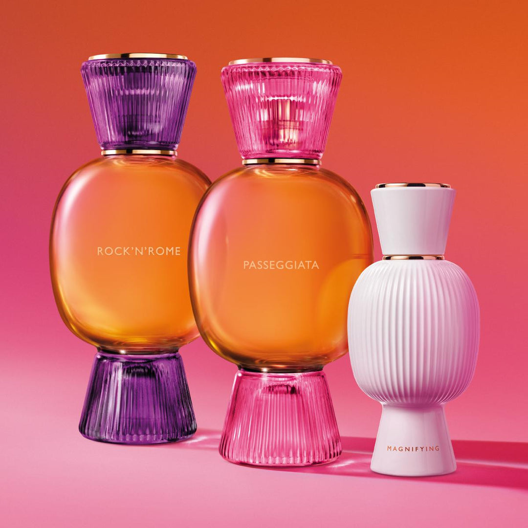 Allegra Passeggiata Eau De Parfum