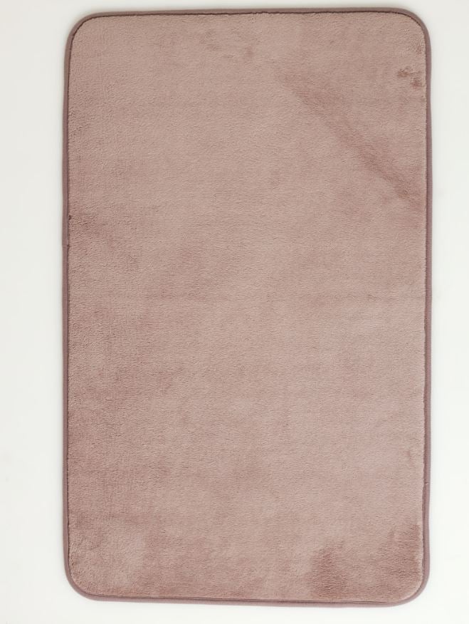 7mm Memory Foam Mat - Taupe