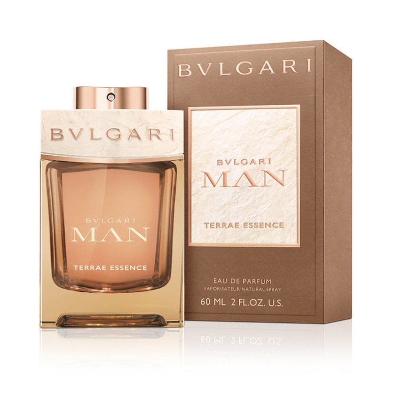 Bvlgari Man Terrae Essence Eau De Parfum