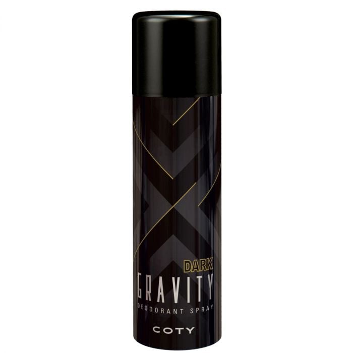 Dark Deodorant Body Spray