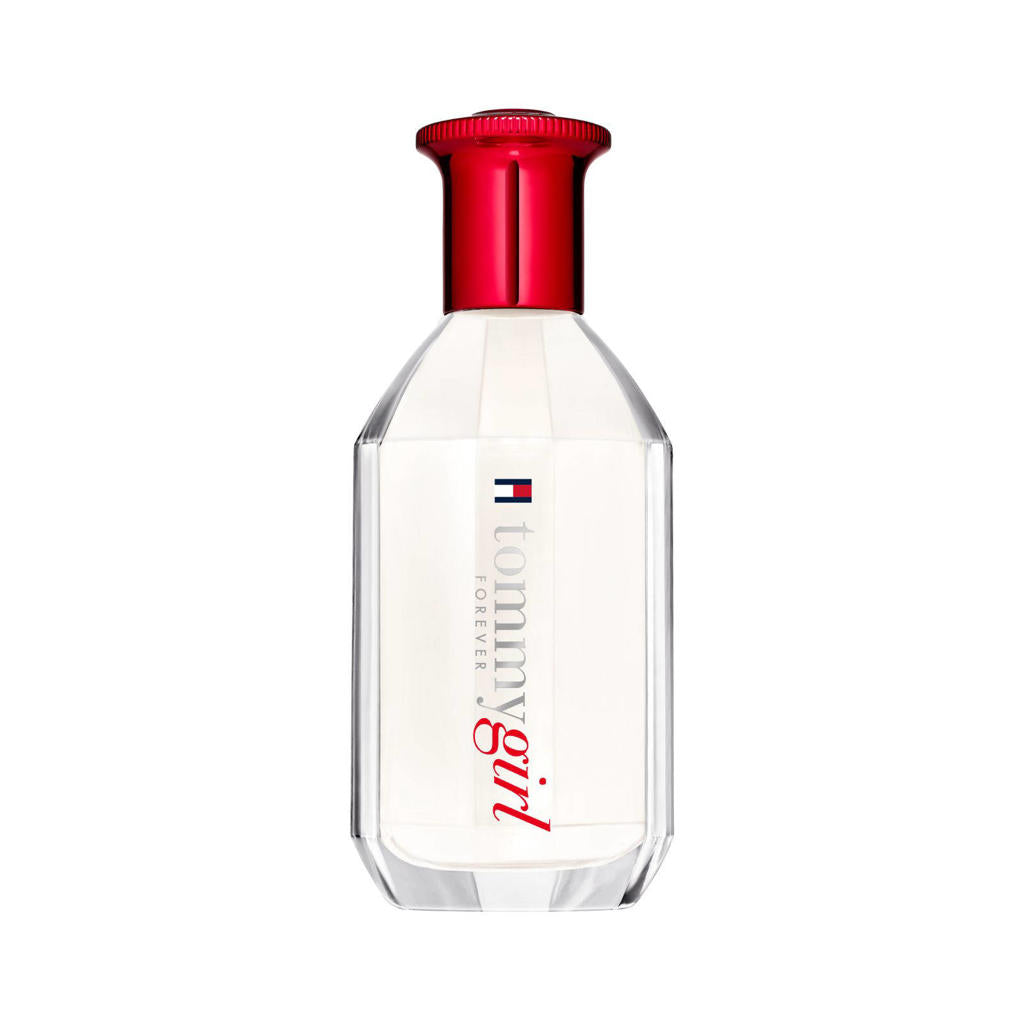 Tommy Girl Forever Eau de Toilette