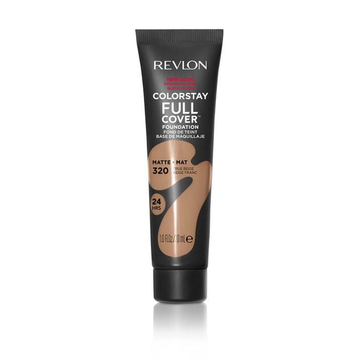 Colorstay Full Cover Foundation