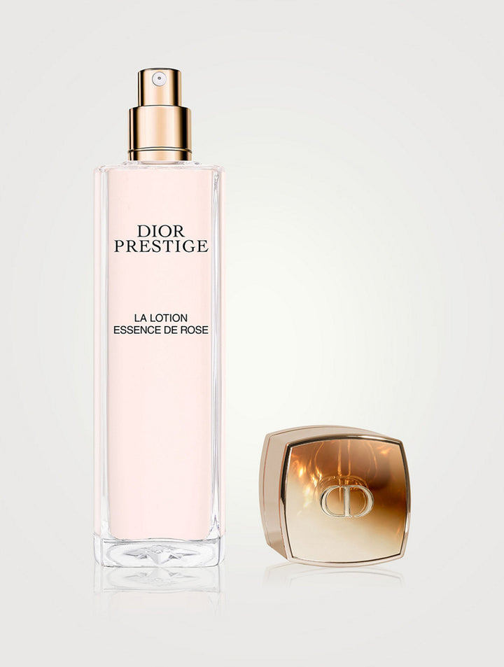 Prestige La Lotion Essence de Rose - Moisturizing Lotion for Face and Neck