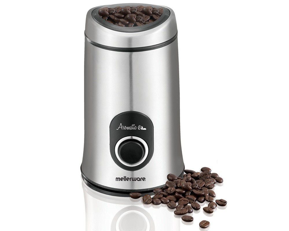 Mellerware Aromatic Coffee Grinder