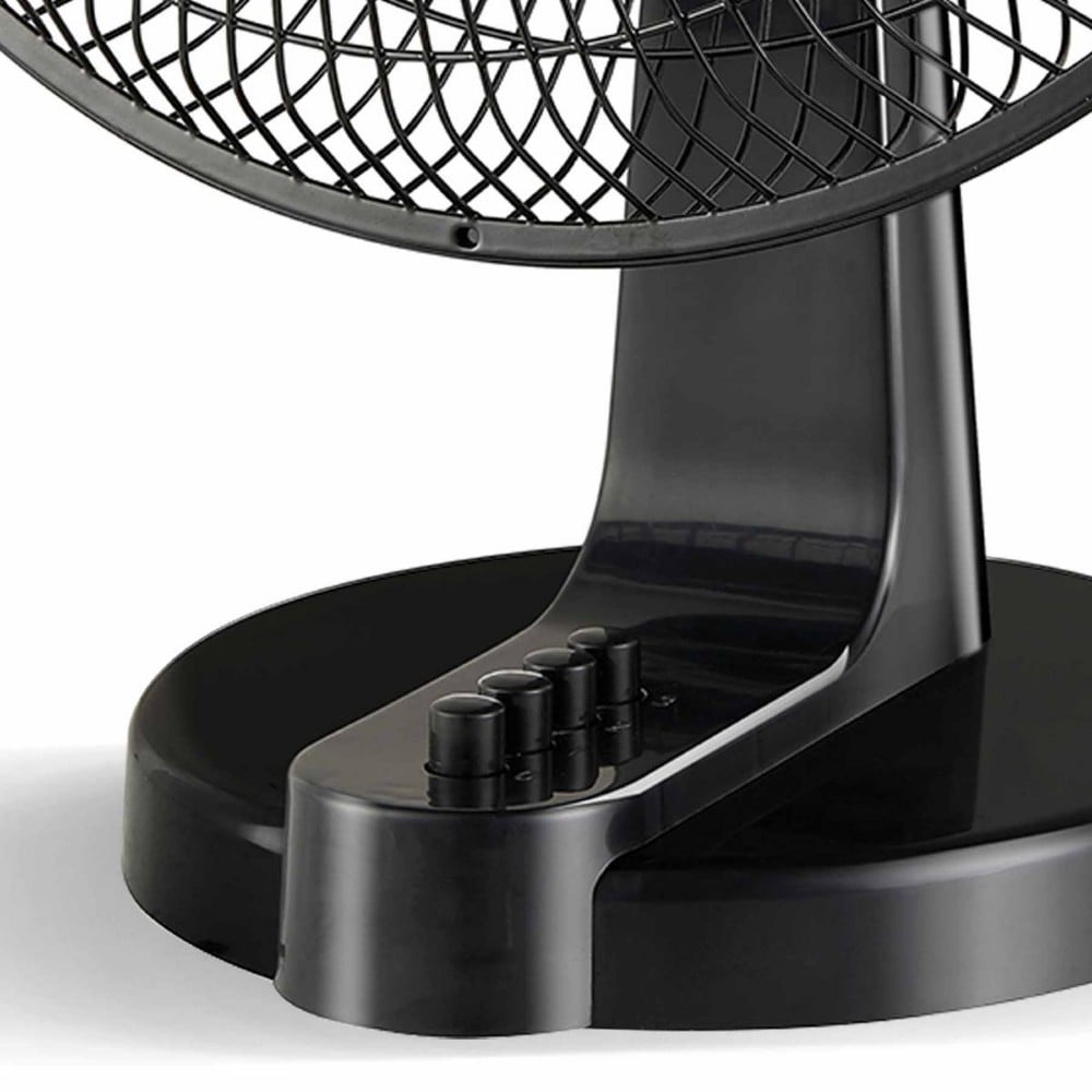 Mellerware Desktop Plastic Fan 30cm