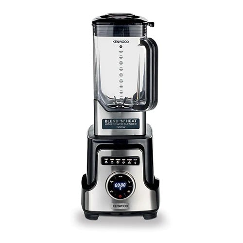 Kenwood Blend 'n Heat High Power Blender