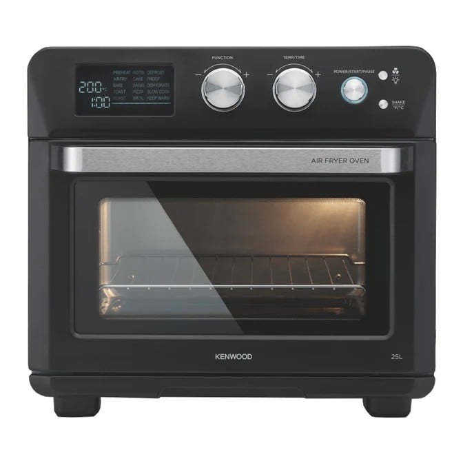 Kenwood 1700W 25L Air Fryer Oven