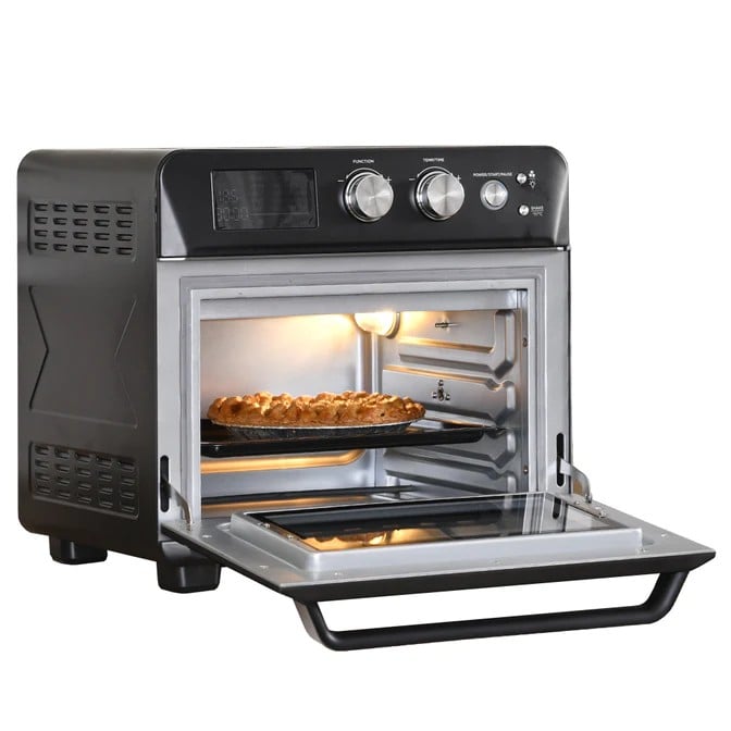 Kenwood 1700W 25L Air Fryer Oven