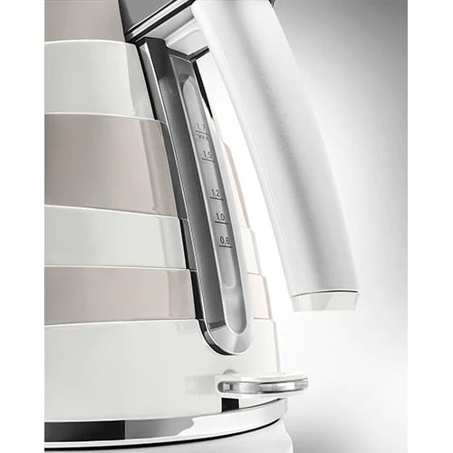 De'Longhi 1.7L Avvolta Class Electric Kettle