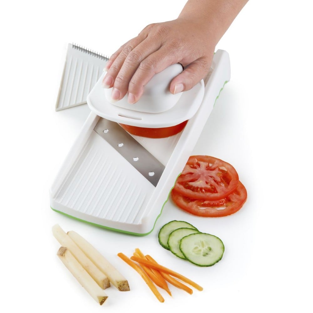 Progressive Multi Slicer