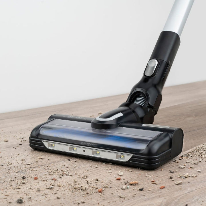 Taurus Ultimate Digital Upright Cordless Vacuum Cleaner