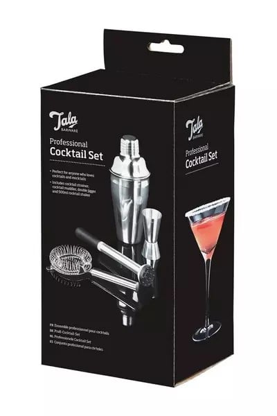 Tala Professional Cocktail Set