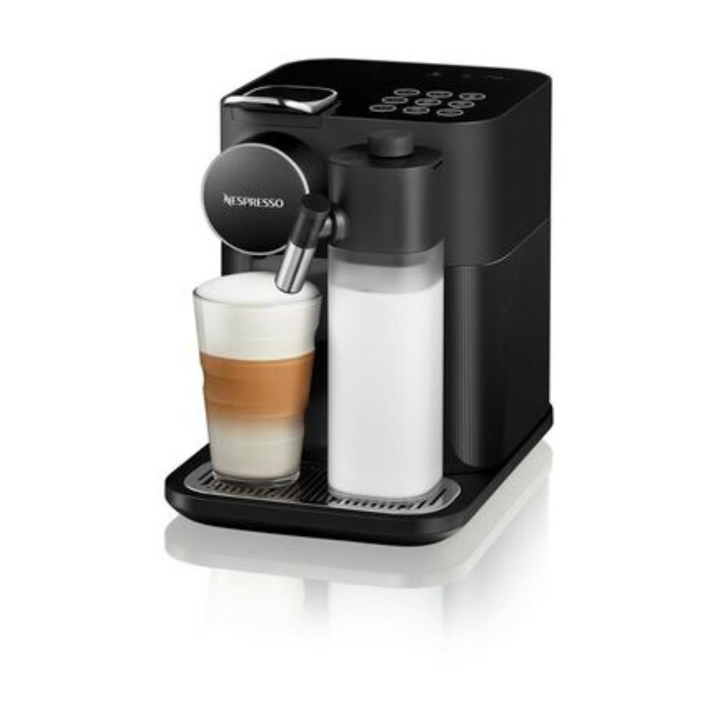 Nespresso Gran Lattissima Coffee Machine