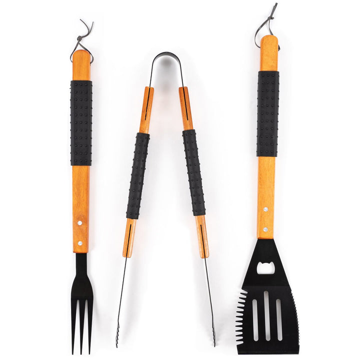 3 Piece Braai Toolset