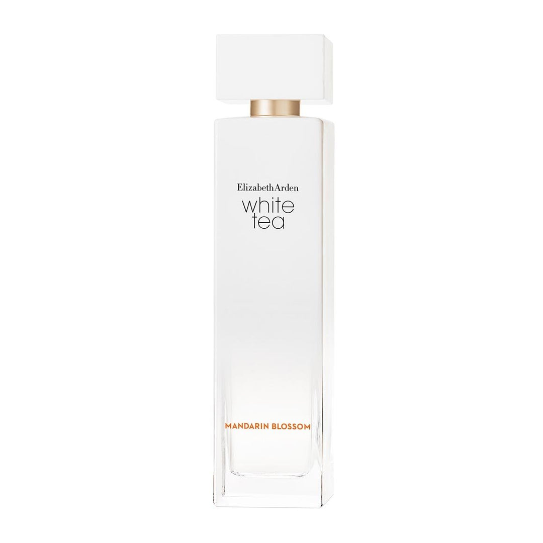 White Tea Mandarin Blossom Eau de Toilette