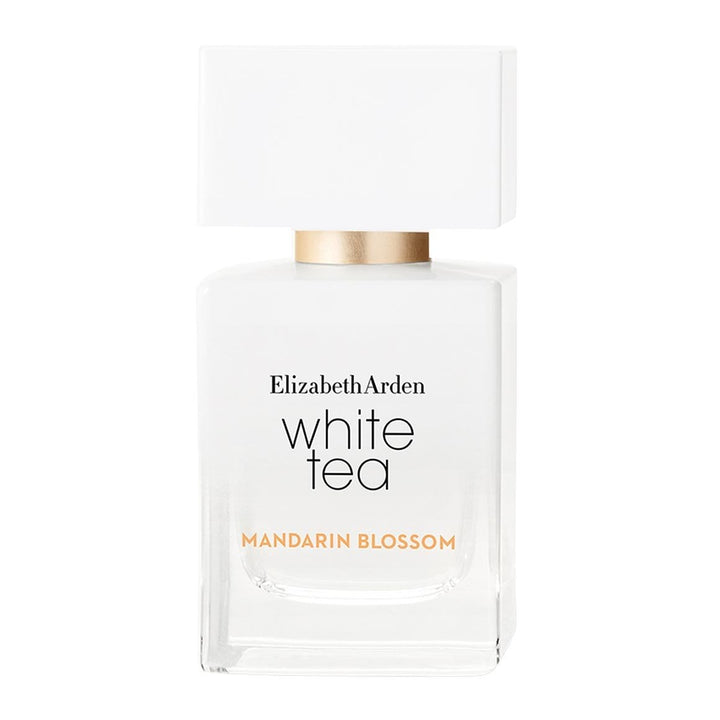 White Tea Mandarin Blossom Eau de Toilette