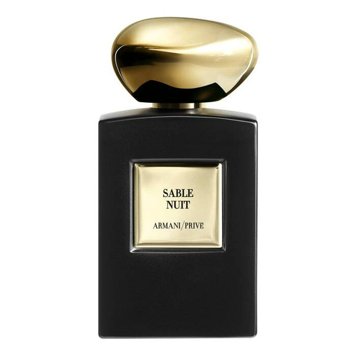 Sable Nuit Eau De Parfum Intense